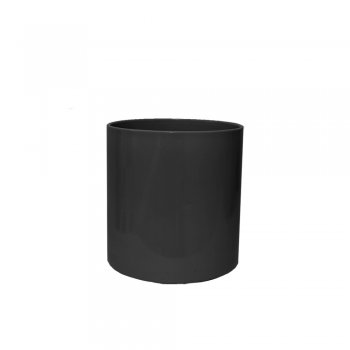 VASO BASIC PRETO A20 D18