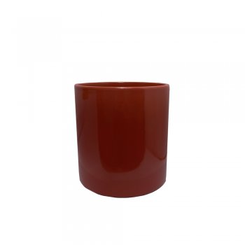 VASO BASIC TERRA ROXA A20 D18