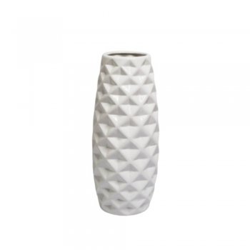 VASO DIAMOND BRANCO A22 D7