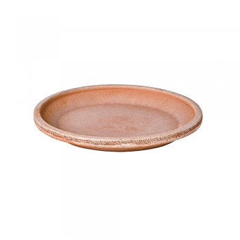 TUSCANY ROUND SAUCER TGB