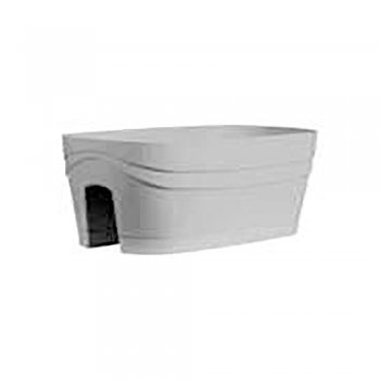 BALCONY WINDOW BOX CEMENT 9B6-309